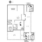 Patrizia - 1km From The Sea By Interhome 別荘 Mølby
