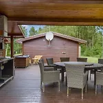 別荘 Patrizia - 1km From The Sea By Interhome