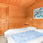 Patrizia - 1km From The Sea By Interhome 別荘 *