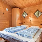 Patrizia - 1km From The Sea By Interhome *