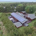 Patrizia - 1km From The Sea By Interhome Mølby