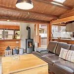 別荘 Patrizia - 1km From The Sea By Interhome Mølby