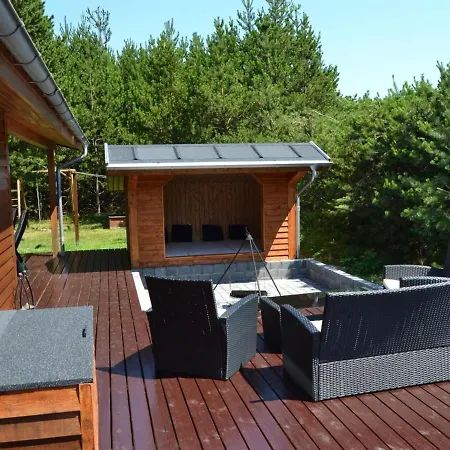 Patrizia Holiday home *