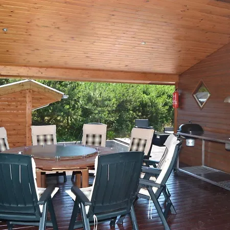 Holiday home Patrizia *