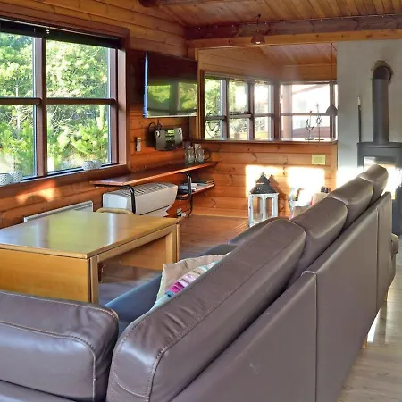 Holiday home Patrizia