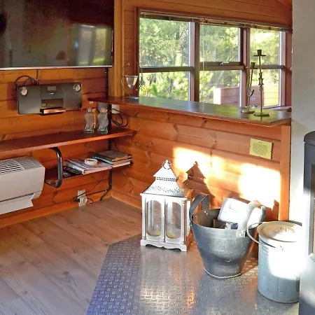 Patrizia Holiday home *