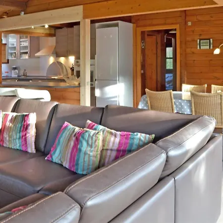 Holiday home Patrizia *