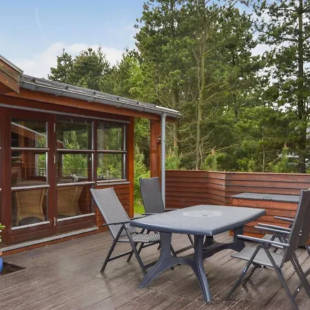 Holiday home Patrizia