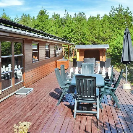 Holiday home Patrizia