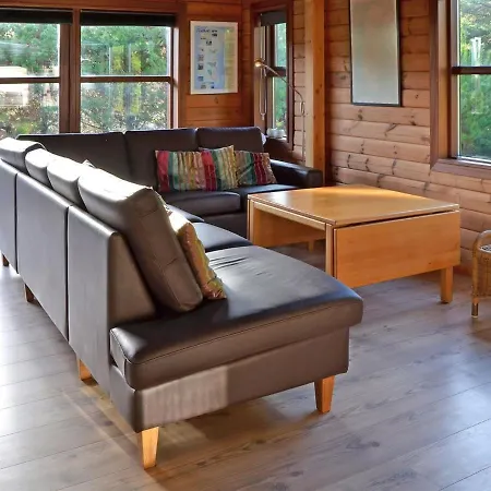 Patrizia Holiday home *