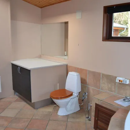Patrizia Holiday home