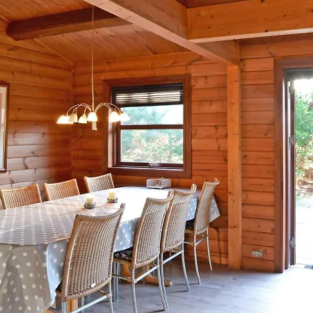 Holiday home Patrizia