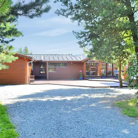 Patrizia Holiday home