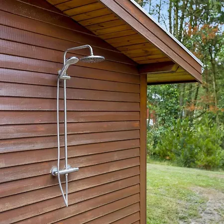 Patrizia - 1km From The Sea By Interhome Holiday home Molby