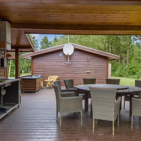 Feriehus Patrizia - 1km From The Sea By Interhome