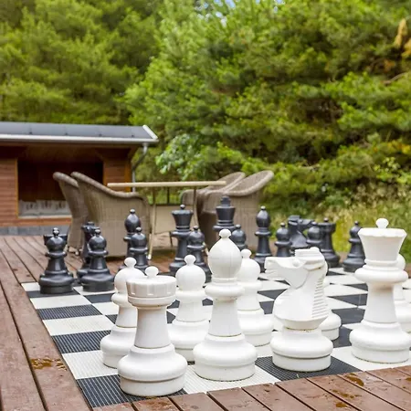 Holiday home Patrizia - 1km From The Sea By Interhome