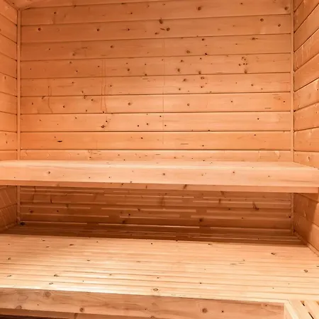 Patrizia - 1km From The Sea By Interhome Feriehus