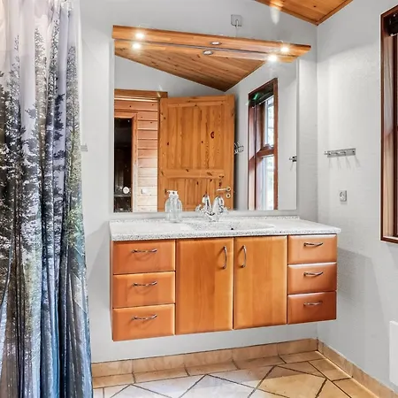 Patrizia - 1km From The Sea By Interhome Feriehus *