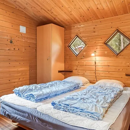 Patrizia - 1km From The Sea By Interhome *