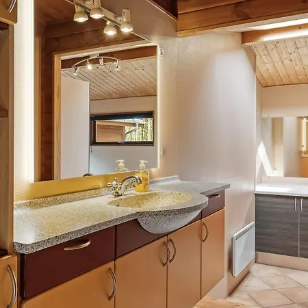 Holiday home Patrizia - 1km From The Sea By Interhome Molby