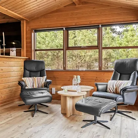 Feriehus Patrizia - 1km From The Sea By Interhome Molby