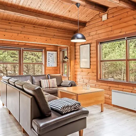 Patrizia - 1km From The Sea By Interhome Feriehus