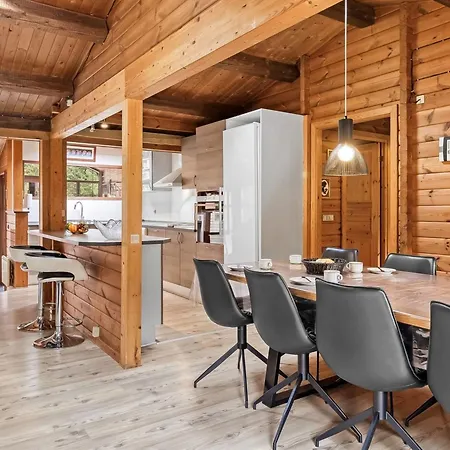 Patrizia - 1km From The Sea By Interhome Holiday home Molby