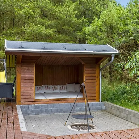 Holiday home Patrizia - 1km From The Sea By Interhome