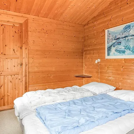 Patrizia - 1km From The Sea By Interhome * Molby