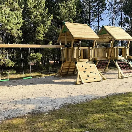 בית נופש Patrizia - 1km From The Sea By Interhome