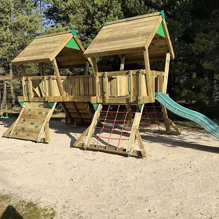 Patrizia - 1km From The Sea By Interhome בית נופש *