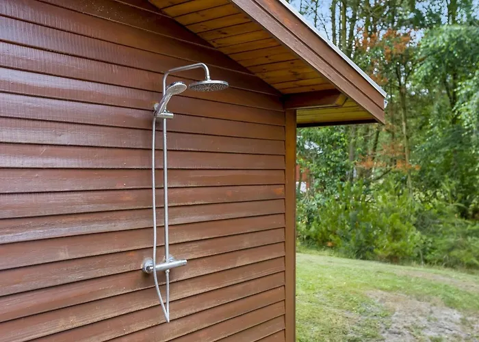 Patrizia - 1km From The Sea By Interhome Holiday home Molby