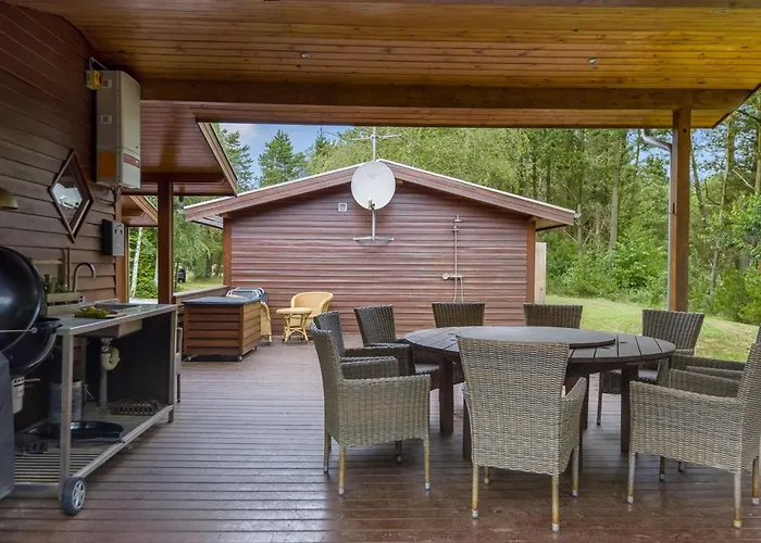 Holiday home Patrizia - 1km From The Sea By Interhome