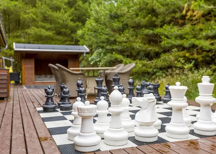 Holiday home Patrizia - 1km From The Sea By Interhome