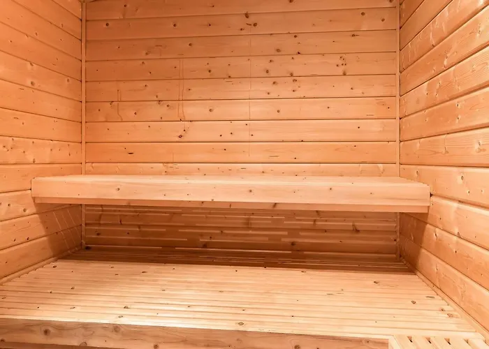 Patrizia - 1km From The Sea By Interhome Holiday home