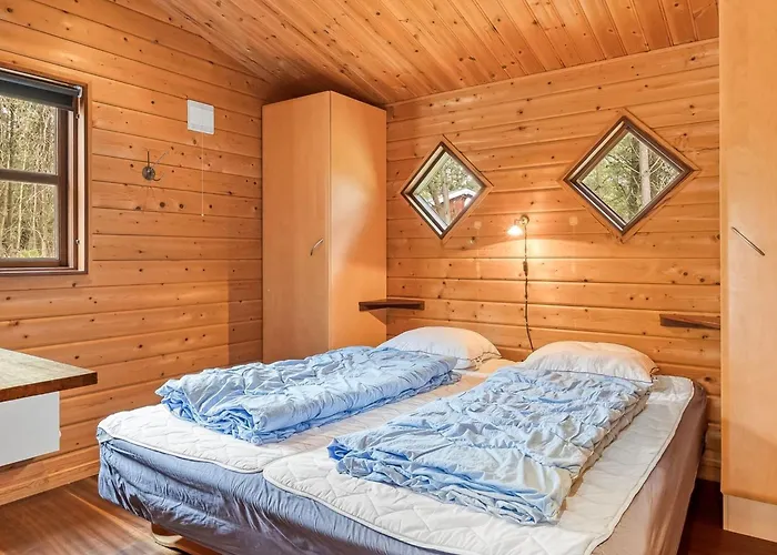 Patrizia - 1km From The Sea By Interhome *