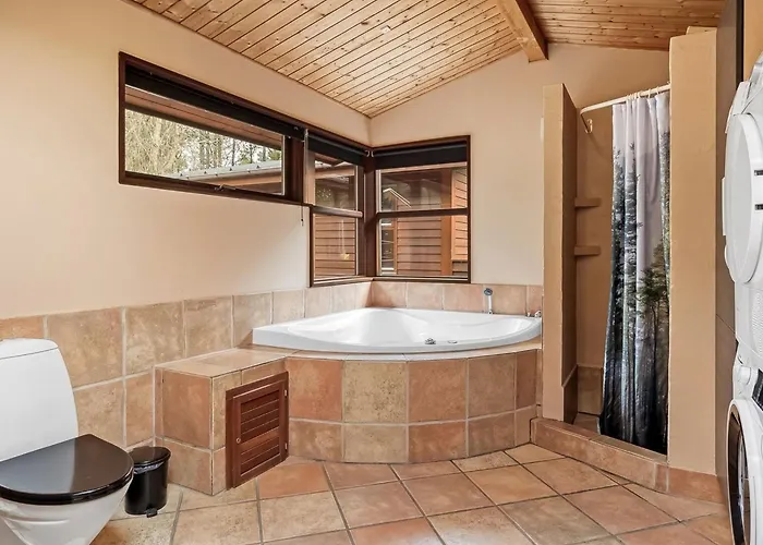 Holiday home Patrizia - 1km From The Sea By Interhome Molby