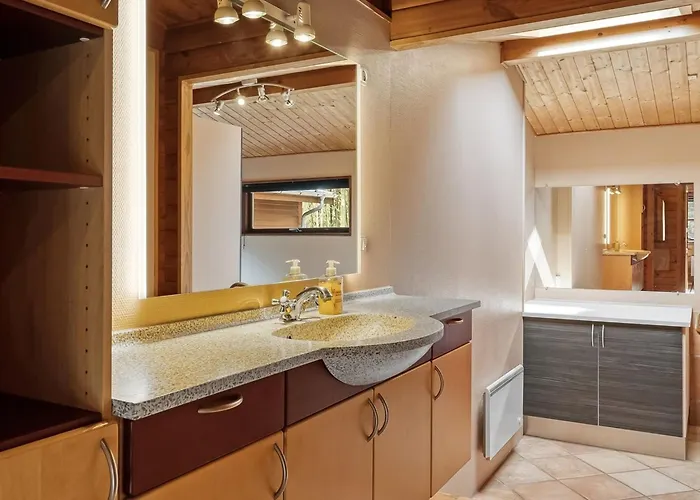 Holiday home Patrizia - 1km From The Sea By Interhome Molby