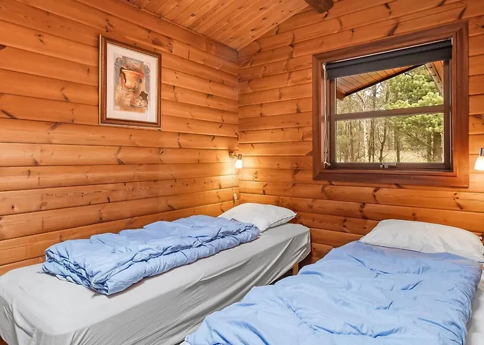 Patrizia - 1km From The Sea By Interhome *