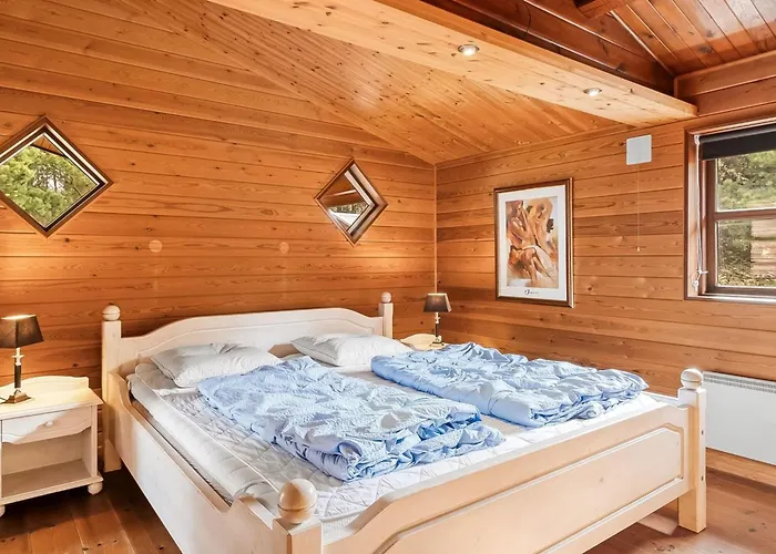 Holiday home Patrizia - 1km From The Sea By Interhome *