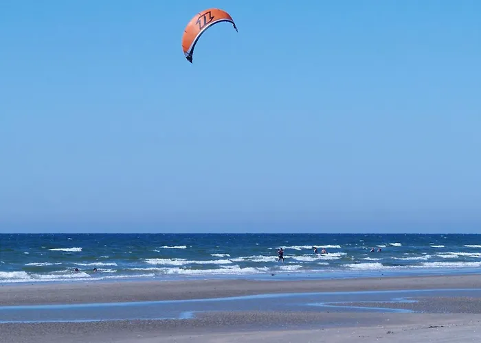 Patrizia - 1km From The Sea By Interhome Holiday home Molby