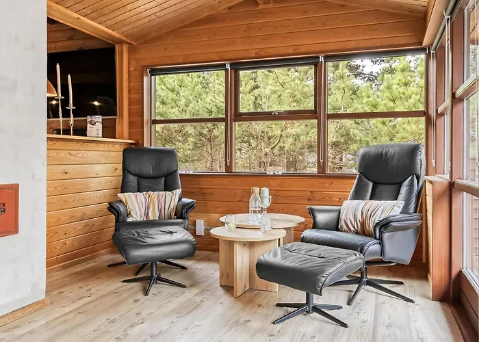 Holiday home Patrizia - 1km From The Sea By Interhome Molby