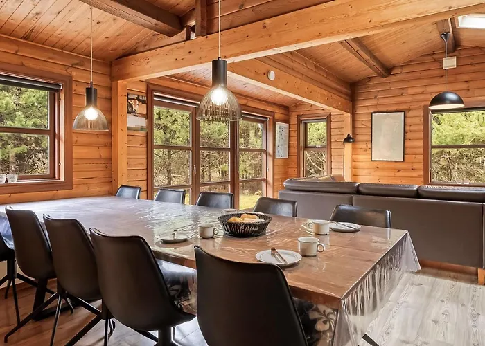 Holiday home Patrizia - 1km From The Sea By Interhome