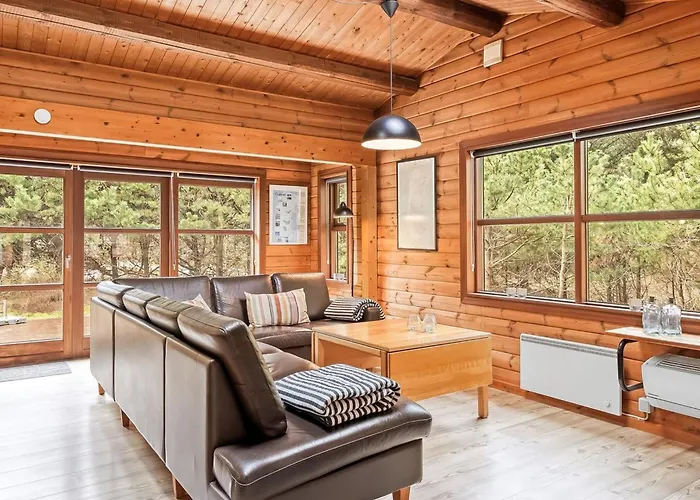 Patrizia - 1km From The Sea By Interhome Holiday home